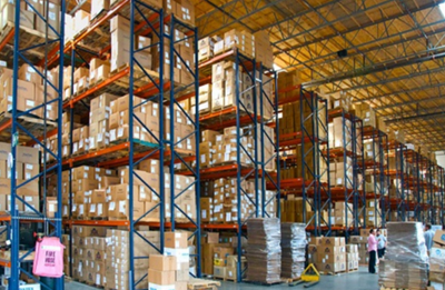 warehousing